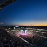 Garth Brooks Instagram - Orlando, I’ll say it again - YOU #%^#% ROCK!!!!!!! love, g #GARTHinORLANDO