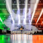 Garth Brooks Instagram - I’ve dreamed about this night… IRELAND, you were even better than my dreams! I’m in LOVE with YOU 🇮🇪 !!!! g