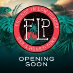 Garth Brooks Instagram - You made the song what it is… now let’s make the BAR what it can be! Follow Friends in Low Places Bar @FriendsBarNash and join us!!!! love, g 🏝 #FriendsInLowPlaces