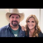 Garth Brooks Instagram - Happy Birthday, President Carter! We’re in Charlotte, NC kicking off The Jimmy & Rosalynn Carter Work Project with @habitatforhumanity — your friends wanted to sing something for you! We ALL love you! g&t
