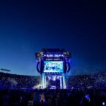 Garth Brooks Instagram – GO IRISH!!!!!!! love, g