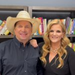 Garth Brooks Instagram - The Carter Work Project is gearing up for 2023 and our next build is in Charlotte, North Carolina! Raise your hand and sign up if you want to join us to build for @habitatforhumanity! The BEST work you will ever do! love, g and t