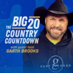 Garth Brooks Instagram - Y’all ready for a takeover? 🤠🎶 @garthbrooks is taking over The BIG 20 Countdown tomorrow! Who’s joining us and tuning in for some amazing country music on @big615radio?!