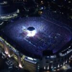 Garth Brooks Instagram – From the “Garthquake” in Baton Rouge to the Country Music Hall of Fame!!!! love, g

To watch #StudioG click link in bio! #GARTHinBATONROUGE #LSU #TigerStadium #BatonRouge #Garthquake22