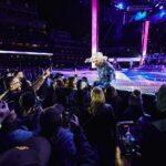 Garth Brooks Instagram - San Diego you will forever be MORE THAN A MEMORY to me!!! Tonight you gave me exactly what I needed THANK YOU for kicking off the final leg of The Stadium Tour!!!! love, g #GARTHinSANDIEGO