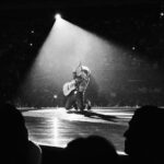 Garth Brooks Instagram - LIVE MUSIC is BACK!!! I miss you already!!! 🙏 THANK YOU for my life and for tonight!!!! love, g #GARTHinVEGAS