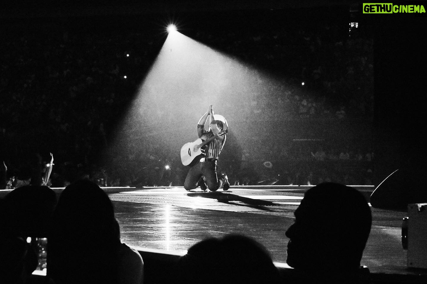 Garth Brooks - 84.4K Likes - LIVE MUSIC is BACK!!! I miss you already!!! 🙏 THANK YOU for my life and for tonight!!!! love, g #GARTHinVEGAS