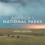 Garth Brooks Instagram - Are YOU ready to discover a national treasure like no other? Explore #AmericasNationalParks with me, a week-long event with shows I narrated starting August 29 at 9/8c on @natgeotv and streaming August 31 on @disneyplus! You’re going to love this! love, g