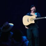 Garth Brooks Instagram - Only once in ‘23!!!! love, g Click link in bio to watch #StudioG