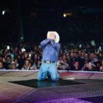 Garth Brooks Instagram - San Diego you will forever be MORE THAN A MEMORY to me!!! Tonight you gave me exactly what I needed THANK YOU for kicking off the final leg of The Stadium Tour!!!! love, g #GARTHinSANDIEGO