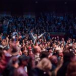 Garth Brooks Instagram – What happens in Vegas?! We get to play for the greatest audiences…people who love country music!!! love, g