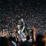 Garth Brooks Instagram – UN – FREEEEEAAAAKING REAL!!!! LSU … tonight was better than my wildest dreams !!!! love, g #GARTHinBATONROUGE