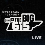 Garth Brooks Instagram - Hey, country music lovers! The BIG 615 has arrived around the world bringing you the entire family of country music. From up-and-coming artists to legendary icons, this is the new Music City sound you don’t want to miss. Brought to you from the mind of Garth himself. Tap the link in bio to TuneIn now!