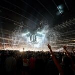 Garth Brooks Instagram - You can hope all you want that the LAST show is a good one. This one was F’ing UNBELIEVABLE!!!! Houston, BEST TIME I’ve ever had in your town!!! Thank you!!!!! love, g #GARTHinHOUSTON
