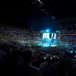 Garth Brooks Instagram - You can hope all you want that the LAST show is a good one. This one was F’ing UNBELIEVABLE!!!! Houston, BEST TIME I’ve ever had in your town!!! Thank you!!!!! love, g #GARTHinHOUSTON