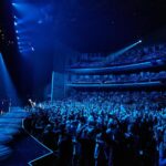 Garth Brooks Instagram - What happens in Vegas?! We get to play for the greatest audiences…people who love country music!!! love, g