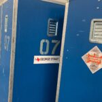 Garth Brooks Instagram - Just saw my road locker for the first time in 18 MONTHS!!! Rehearsals are ON!!!! Can’t wait!!! love, g