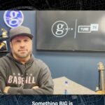 Garth Brooks Instagram - You heard it right from Garth - Something BIG is coming to TuneIn only 3 days away! Watch this space for more.