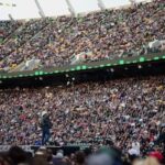 Garth Brooks Instagram - Edmonton, THANK YOU for reminding me why Canada is one of the BEST places to play Country Music! 2 nights in #YEG, life is good!!!!! love, g