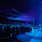 Garth Brooks Instagram – Feeling lucky in Vegas!!!
This place is crazy!!! love, g