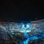 Garth Brooks Instagram – ARKANSAS, you’ve stolen my heart!!!!!!! love, g #WPS