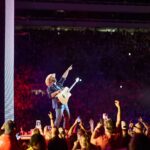 Garth Brooks Instagram – ARKANSAS, you’ve stolen my heart!!!!!!! love, g #WPS