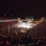 Garth Brooks Instagram – ARKANSAS, you’ve stolen my heart!!!!!!! love, g #WPS
