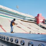 Garth Brooks Instagram – Arkansas!!!!! I can’t wait!!!! love, g #WPS