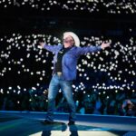 Garth Brooks Instagram – Thought nothing could be louder than Friday night
I was wrong!!!!
Holy Cow Music City!!!!!
THAT’S how you do it!!!!
I’m a FAN!!!!
love, g #GARTHinNASHVILLE