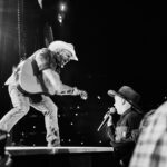 Garth Brooks Instagram – Thought nothing could be louder than Friday night
I was wrong!!!!
Holy Cow Music City!!!!!
THAT’S how you do it!!!!
I’m a FAN!!!!
love, g #GARTHinNASHVILLE
