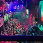 Garth Brooks Instagram – Welcome to the Neon Neighborhood! Check this out…we’re just getting started @FriendsBarNash!!! love, g