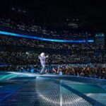 Garth Brooks Instagram – Thought nothing could be louder than Friday night
I was wrong!!!!
Holy Cow Music City!!!!!
THAT’S how you do it!!!!
I’m a FAN!!!!
love, g #GARTHinNASHVILLE