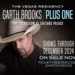 Garth Brooks Instagram – Tickets for #GARTHinVEGAS are ON SALE NOW   a 2nd ON SALE starts at noon PT -> Ticketmaster.com/GarthVegas -Team Garth