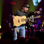 Garth Brooks Instagram - If you missed yesterday’s #StudioG you can watch it at the link in bio -Team Garth