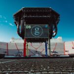 Garth Brooks Instagram - Looks like GAME DAY in Lincoln! #GoBigRed!!!! I CAN’T WAIT!!! love, g