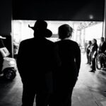 Garth Brooks Instagram - Let the Vegas nights begin!!!!!!! love, g Click link in bio to watch #StudioG