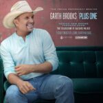 Garth Brooks Instagram – Due to extraordinary demand Garth Brooks/Plus One Las Vegas Residency at @caesarspalace is extending through 2024. 

“My whole life I have heard the saying, ‘Rome wasn’t built in a day.’ Well, thanks to God and the people, ours was. Truly grateful and unapologetically excited.” – Garth Brooks 

More information: Ticketmaster.com/GarthVegas
