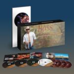 Garth Brooks Instagram - Time Traveler - something from every era of country music! love, g Available 11.7 only @bassproshops included in The Limited Series.