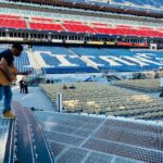 Garth Brooks Instagram - Home Game TONIGHT! love, g #GARTHinNASHVILLE