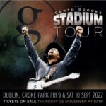 Garth Brooks Instagram –
