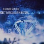 Garth Brooks Instagram - Are YOU ready for the Garth Brooks / Plus ONE residency @CaesarsPalace? ALL shows for 2023 go ON SALE Monday! This is your LAST CHANCE to register as a Ticketmaster verified fan for the ON SALE. Register here now Ticketmaster.com/GarthVegas -Team Garth