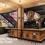 Garth Brooks Instagram – We’re excited to finally share images of @patrickthompsondesign’s initial renderings for @garthbrooks and @trishayearwood’s Friends in Low Places Bar & Honky-Tonk in Nashville, Tennessee.

As Garth and Trisha have said since day one, this honky-tonk is their thank you to Music City! Photos of @FriendsBarNash coming soon! 

@strategichospitality
@friendsbarnash

#interiordesign #patrickthompsondesign #garthbrooks #friendsinlowplaces #hospitalitydesign