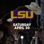 Garth Brooks Instagram – Get Ready For #GARTHinBatonRouge! Tickets go ON SALE at 10am CT (link in bio or copy/paste-> https://bit.ly/garthlsu ) -Team Garth