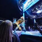 Garth Brooks Instagram - Orlando, I’ll say it again - YOU #%^#% ROCK!!!!!!! love, g #GARTHinORLANDO