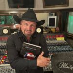 Garth Brooks Instagram - The Anthology II ships today! Miss Yearwood claimed there was a duet version of ‘To Make You Feel My Love’ that only she remembered. But when we found it buried deep in the vault, I was amazed how raw and beautiful it was…I am so happy we included it in this Anthology for you to finally hear it. Let me know what you think!!! love, g (link in bio)