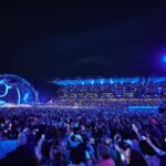 Garth Brooks Instagram - When we sang The Dance together tonight, I realized… As great as 2014 could have been, it could not have held a candle to 2022 at Croke Park with YOU!! I LOVE IRELAND 🇮🇪 !!!!!! love, g #GARTHinIRELAND