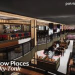 Garth Brooks Instagram – We’re excited to finally share images of @patrickthompsondesign’s initial renderings for @garthbrooks and @trishayearwood’s Friends in Low Places Bar & Honky-Tonk in Nashville, Tennessee.

As Garth and Trisha have said since day one, this honky-tonk is their thank you to Music City! Photos of @FriendsBarNash coming soon! 

@strategichospitality
@friendsbarnash

#interiordesign #patrickthompsondesign #garthbrooks #friendsinlowplaces #hospitalitydesign