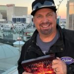 Garth Brooks Instagram - Garth’s top 3 reasons to visit Las Vegas! If YOU want the chance to see Garth in Vegas @caesarspalace for his PLUS ONE residency in 2023, register today to become a Ticketmaster verified fan at Ticketmaster.com/GarthVegas - Team Garth