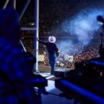 Garth Brooks Instagram - Still the 'daddy of 'em all' Cheyenne you are forever THE KING. all my gratitude, love, and respect, g