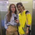 Gauahar Khan Instagram – My Happy Girl ! My crazy sister ! My irritating nautanki ! My accent wali firang behen ! I promise to be ur alarm clock forever . Hehehehhe , you are the cutest . I love you . May Allah bless you with the best on this birthday and forever more . Always making best memories. U deserve the best of comfort and love n good health , n may Allah gift you with this n more beyond your imagination. Ameen . Miss you . As much as I called u a bull all my life , Allah gave me my very own bull too , my Zehaan is a taurian too . Hahahaha life is special . Alhamdulillah. Have fun my Nix ! ❤️😘🍰 happy birthday @nigaarzkhan you are such an amazing khala to my Zehaan , thank u for everything. 🍰😘 #nikkiammi